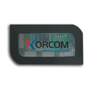 XORCOM EXTERNAL 4 PORT USB HUB